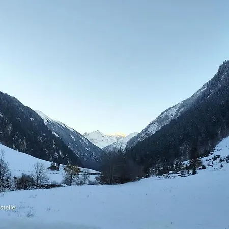 Apartment Urige Alm