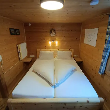 Apartment Urige Alm Brandberg