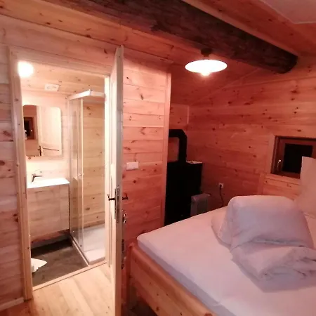 Apartment Urige Alm