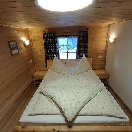 Apartment Urige Alm Brandberg