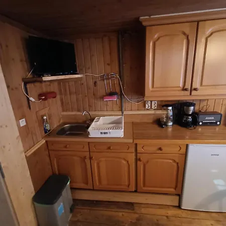 Apartment Urige Alm