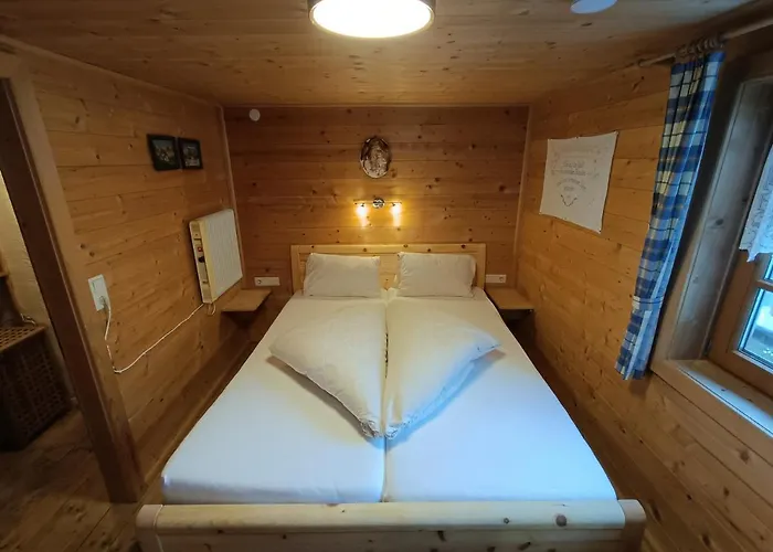 Lejlighed Urige Alm Brandberg