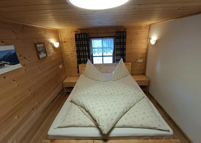 Lejlighed Urige Alm Brandberg