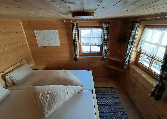 Lejlighed Urige Alm Brandberg