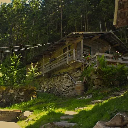 Urige Alm Appartement *