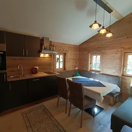 Urige Alm * Brandberg