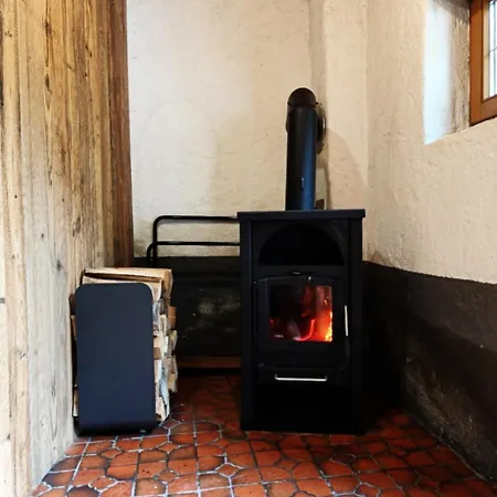 Urige Alm * Brandberg