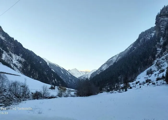 Appartement Urige Alm